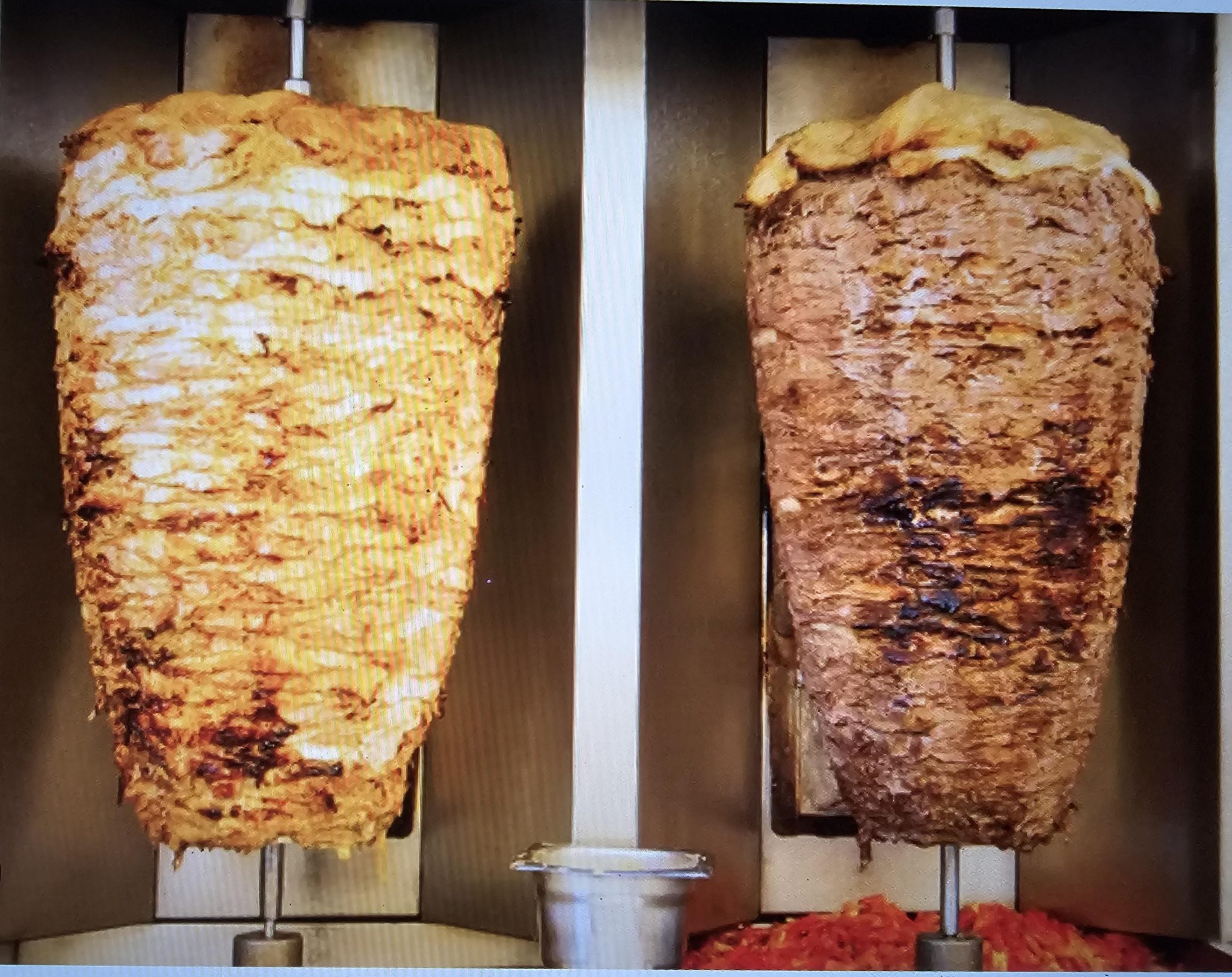 shawarma